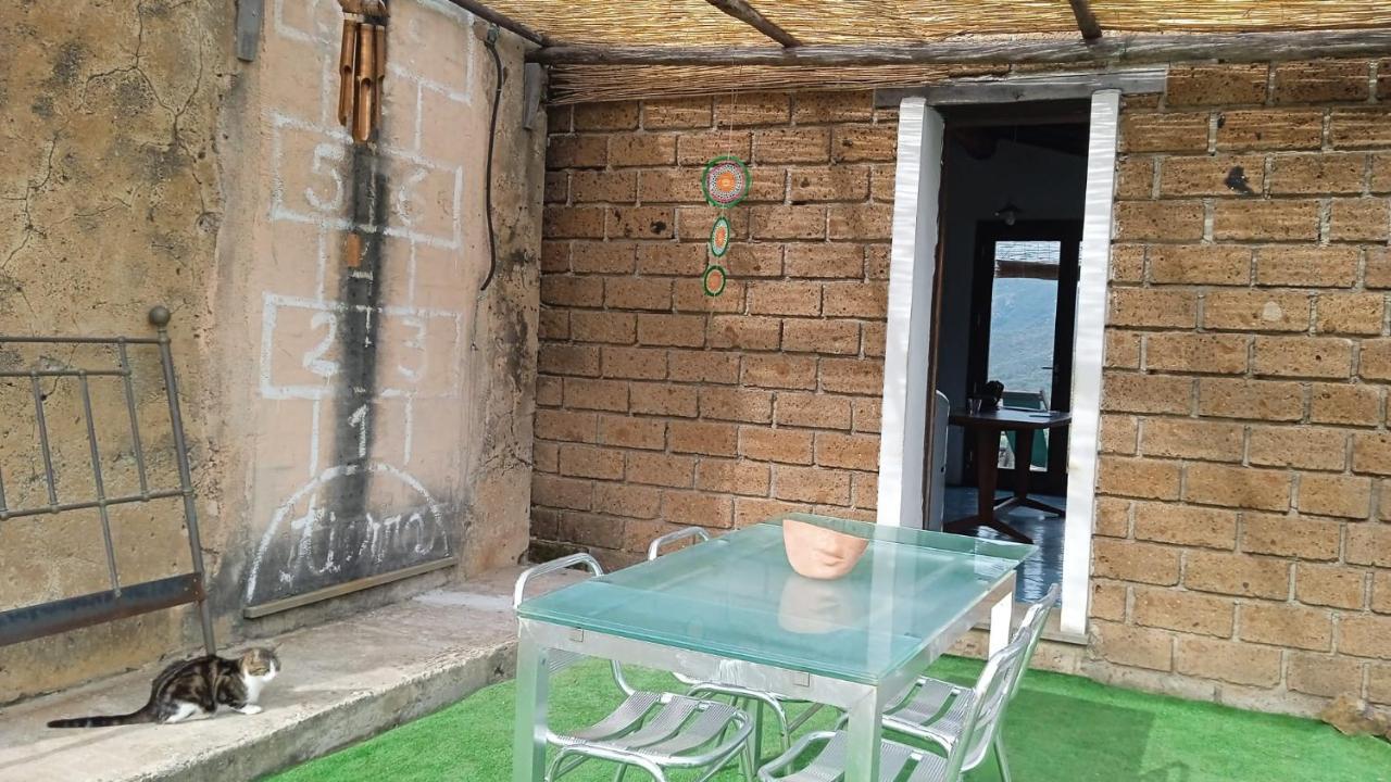 Buen Retiro Bed & Breakfast Portoferraio Dış mekan fotoğraf