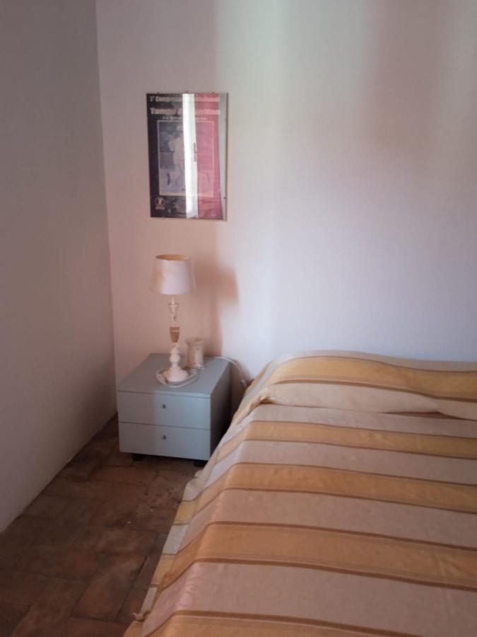Buen Retiro Bed & Breakfast Portoferraio Dış mekan fotoğraf