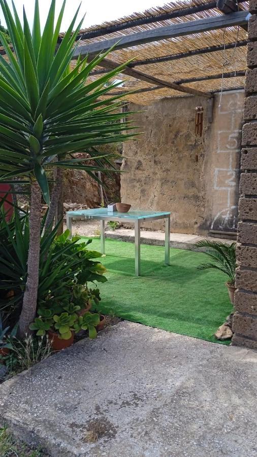 Buen Retiro Bed & Breakfast Portoferraio Dış mekan fotoğraf