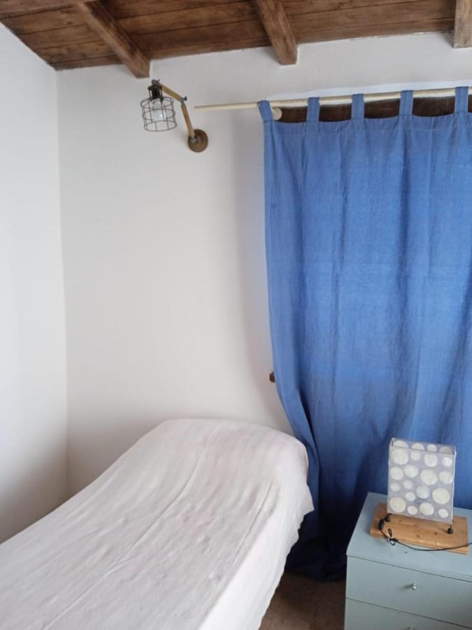 Buen Retiro Bed & Breakfast Portoferraio Dış mekan fotoğraf